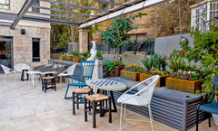 Bezalel Hotel, An Atlas Boutique Hotel