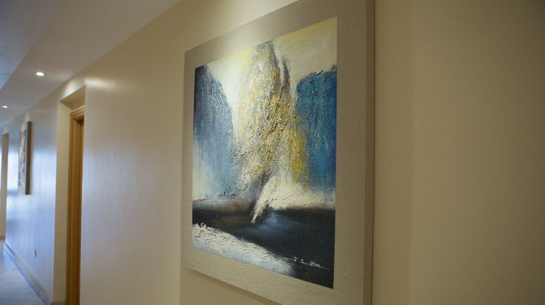 <b>Broc House Suites Lobby</b>. Images powered by <a href="https://www.leonardoworldwide.com/" title="Leonardo Worldwide" target="_blank">Leonardo</a>.