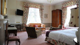 Willington Hall Room