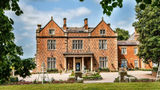 Willington Hall Exterior
