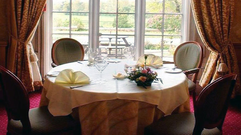 <b>Willington Hall Restaurant</b>. Images powered by <a href="https://www.leonardoworldwide.com/" title="Leonardo Worldwide" target="_blank">Leonardo</a>.