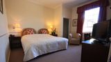 The Worsley Arms Hotel Room