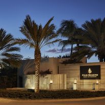 Four Seasons Resort & Residences