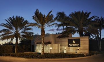 Four Seasons Resort & Residences