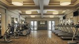 Four Seasons Resort & Residences Health Club