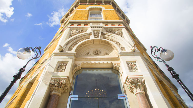 <b>The Lansbury Heritage Exterior</b>. Images powered by <a href="https://www.leonardoworldwide.com/" title="Leonardo Worldwide" target="_blank">Leonardo</a>.