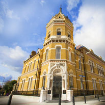 The Lansbury Heritage