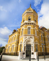 The Lansbury Heritage