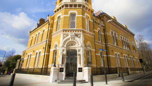 The Lansbury Heritage