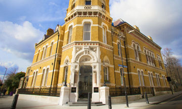 The Lansbury Heritage