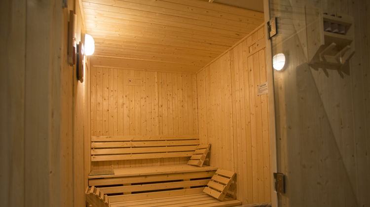 The Lansbury Heritage Spa