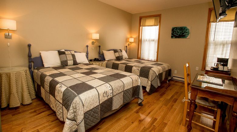 <b>Auberge Le Jardin d'Antoine Room</b>. Images powered by <a href="https://www.leonardoworldwide.com/" title="Leonardo Worldwide" target="_blank">Leonardo</a>.