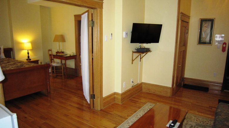 <b>Auberge Le Jardin d'Antoine Suite</b>. Images powered by <a href="https://www.leonardoworldwide.com/" title="Leonardo Worldwide" target="_blank">Leonardo</a>.