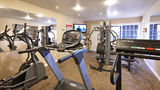 The Sandman Health Club