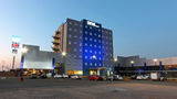 <b>One Queretaro Aeropuerto Exterior</b>. Images powered by <a href="https://www.leonardoworldwide.com/" title="Leonardo Worldwide" target="_blank">Leonardo</a>.