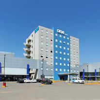 One Queretaro Aeropuerto