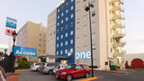 <b>One Queretaro Plaza Galerias Exterior</b>. Images powered by <a href="https://www.leonardoworldwide.com/" title="Leonardo Worldwide" target="_blank">Leonardo</a>.