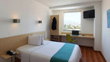 <b>One Queretaro Plaza Galerias Room</b>. Images powered by <a href="https://www.leonardoworldwide.com/" title="Leonardo Worldwide" target="_blank">Leonardo</a>.