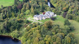 Glengarry Castle Hotel Exterior
