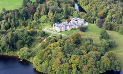 Glengarry Castle Hotel