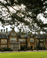 Hartsfield Manor