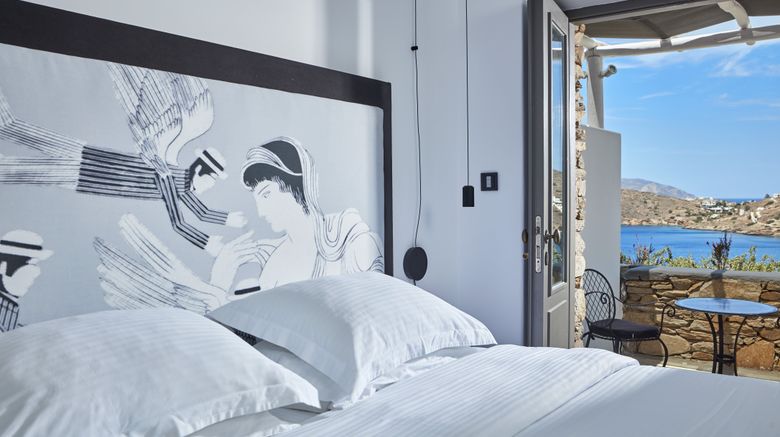 <b>Liostasi Hotel and Suites Room</b>. Images powered by <a href="https://www.leonardoworldwide.com/" title="Leonardo Worldwide" target="_blank">Leonardo</a>.