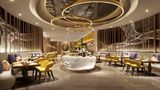 <b>The QUBE Shanghai Hongqiao Restaurant</b>. Images powered by <a href="https://www.leonardoworldwide.com/" title="Leonardo Worldwide" target="_blank">Leonardo</a>.