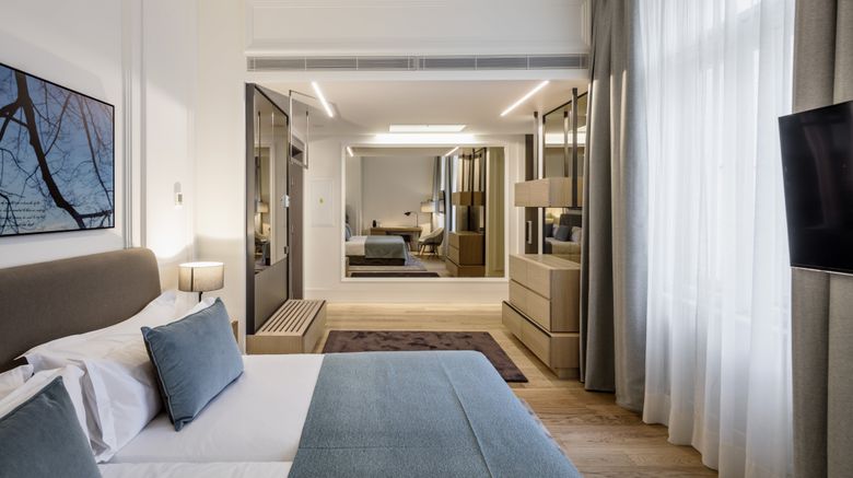 <b>BoHo Prague Hotel Room</b>. Images powered by <a href="https://www.leonardoworldwide.com/" title="Leonardo Worldwide" target="_blank">Leonardo</a>.