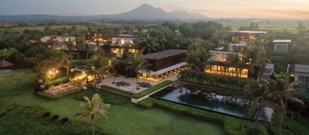 Soori Bali Exterior