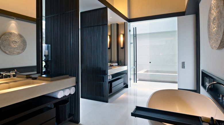 <b>Soori Bali Room</b>. Images powered by <a href="https://www.leonardoworldwide.com/" title="Leonardo Worldwide" target="_blank">Leonardo</a>.