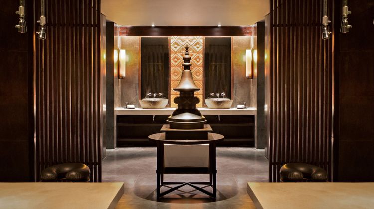 Soori Bali Spa