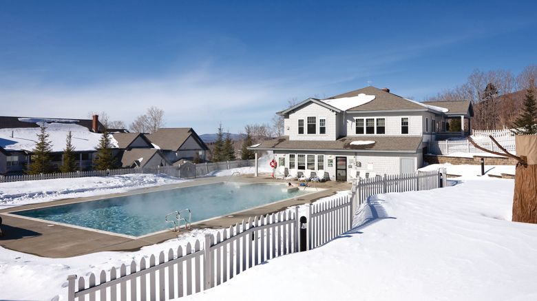 <b>Club Wyndham Smugglers' Notch Vermont Pool</b>. Images powered by <a href="https://www.leonardoworldwide.com/" title="Leonardo Worldwide" target="_blank">Leonardo</a>.