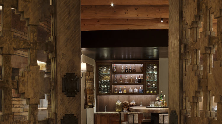 Rosewood Inn of the Anasazi Restaurant