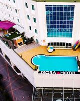 Ixora Hotel Prai