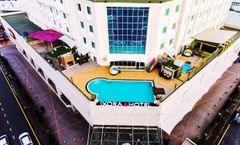 Ixora Hotel Prai