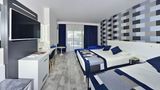 White City Beach Hotel Room
