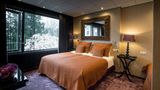 Hotel Sebastian's Room