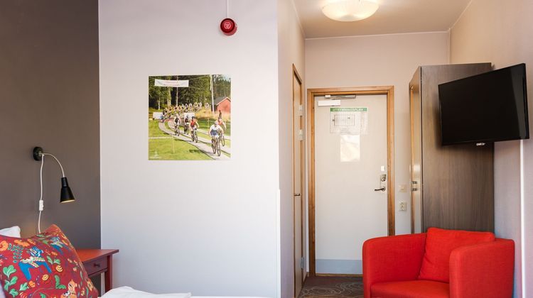 Hotell Fridhemsgatan Room