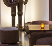 Hotel O-Kathedral Antwerp Lobby