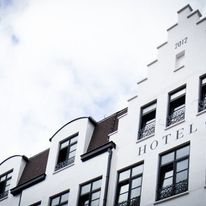 Hotel O-Kathedral Antwerp