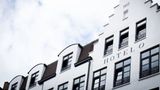 Hotel O-Kathedral Antwerp Exterior
