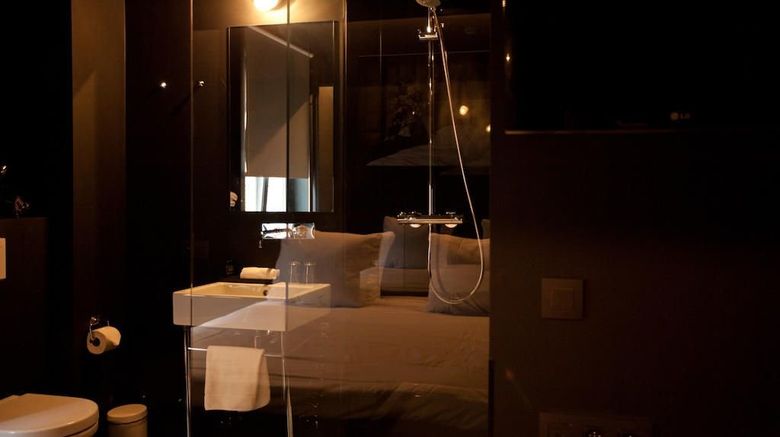 <b>Hotel O-Kathedral Antwerp Room</b>. Images powered by <a href="https://www.leonardoworldwide.com/" title="Leonardo Worldwide" target="_blank">Leonardo</a>.