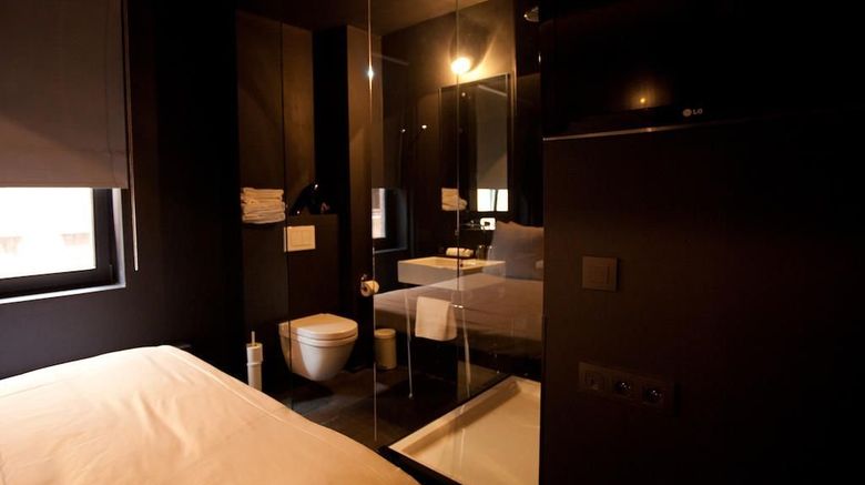<b>Hotel O-Kathedral Antwerp Room</b>. Images powered by <a href="https://www.leonardoworldwide.com/" title="Leonardo Worldwide" target="_blank">Leonardo</a>.