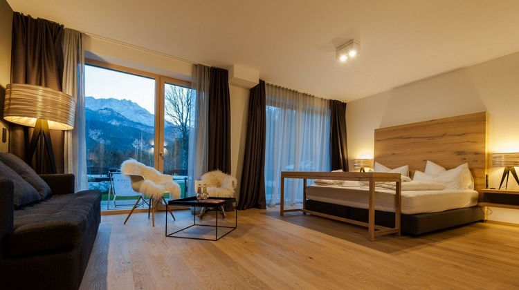 Das Graseck Room