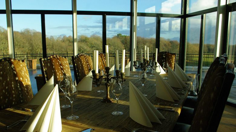 <b>Eriksberg Hotel & Nature Reserve Restaurant</b>. Images powered by <a href="https://www.leonardoworldwide.com/" title="Leonardo Worldwide" target="_blank">Leonardo</a>.