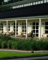 Eriksberg Hotel & Nature Reserve