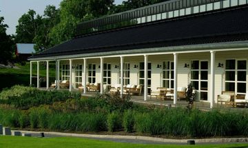 Eriksberg Hotel & Nature Reserve