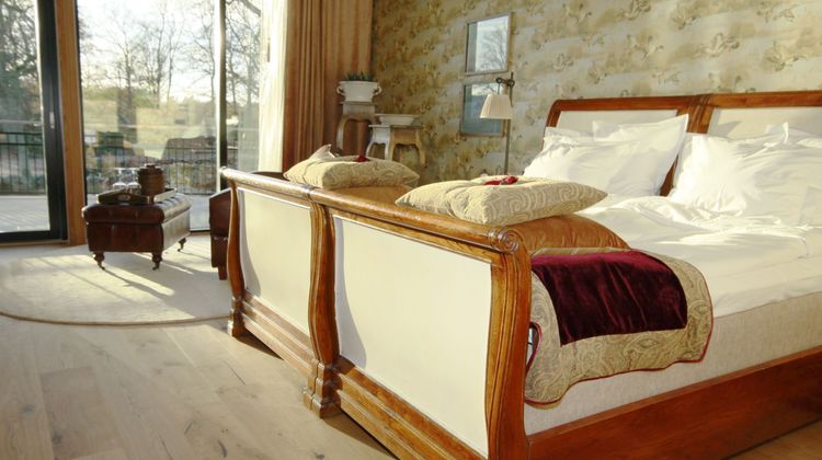 Eriksberg Hotel & Nature Reserve Room