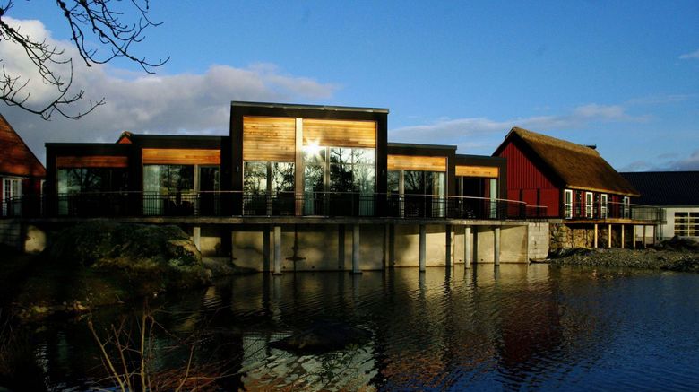 <b>Eriksberg Hotel & Nature Reserve Exterior</b>. Images powered by <a href="https://www.leonardoworldwide.com/" title="Leonardo Worldwide" target="_blank">Leonardo</a>.