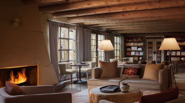 Rosewood Inn of the Anasazi Other
